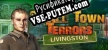 Русификатор Small Town Terrors Livingston