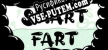 Smart Fart русификатор озвучки + текст