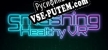Smashing Healthy VR русская озвучка + субтитры