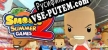 Smoots Summer Games II русификатор