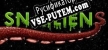 Русификатор Snailiens