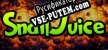 SnailJuice русская озвучка + субтитры