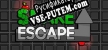 Snake Escape русификатор озвучки + текст