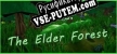 Snake The Elder Forest русская озвучка + субтитры