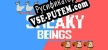 Русификатор 间谍大作战SneakyBeings