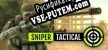 Русификатор Sniper Tactical