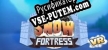 Snow Fortress русификатор озвучки + текст