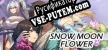 Snow Moon Flower русская озвучка + субтитры