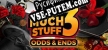 So Much Stuff 3 Odds  Ends русификатор озвучки + текст