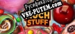 So Much Stuff русификатор