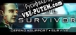 Sol Survivor русификатор