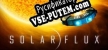 Solar Flux русификатор озвучки + текст