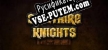 Solitaire Knights русификатор