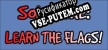 Solitaire Learn the Flags русификатор