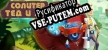 Русификатор для Solitaire TED and PET