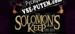 Русификатор на игру Solomons Keep Dreadful Retro Edition