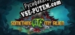 Something Ate My Alien русификатор озвучки + текст