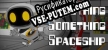 Русификатор для Something Something Spaceship