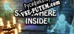 Русификатор Somewhere inside