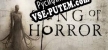 SONG OF HORROR COMPLETE EDITION русификатор озвучки + текст