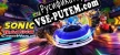Русификатор на игру Sonic Racing CrossWorlds
