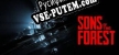 Sons Of The Forest русификатор
