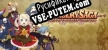 Sorcery Saga Curse of the Great Curry God русская озвучка + субтитры