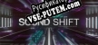 Русификатор Sound Shift