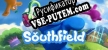 Русификатор для Southfield