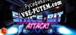 Space Bit Attack русификатор озвучки + текст