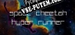 Space Cheetah Hyper Runner русификатор