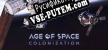 Space Company Simulator русификатор озвучки + текст