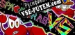 Space Crab VS русификатор озвучки + текст