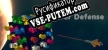 Русификатор Space Cube Tower Defense