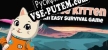 Space Kitten An Easy Survival Game русская озвучка + субтитры