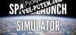 Space Launch Simulator русская озвучка + субтитры