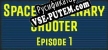 Space Mercenary Shooter  Episode 1 русская озвучка + субтитры