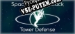 Space Nature Attack Tower Defense русификатор