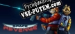 Space Revenge русификатор озвучки + текст