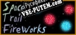 Русификатор для Space Trail Fireworks