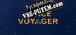 Space Voyager русификатор озвучки + текст