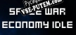 Space War Economy Idle русская озвучка + субтитры