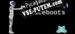 Русификатор для SpaceBoots