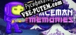 Русификатор для Spaceman Memories