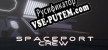 Spaceport Crew русификатор
