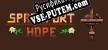 Spaceport Hope русификатор
