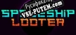 Spaceship Looter русская озвучка + субтитры