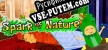 Spark Of Nature русская озвучка + субтитры