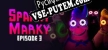Русификатор для Sparky Marky Episode 3