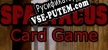 Spartacus Card Game русификатор озвучки + текст